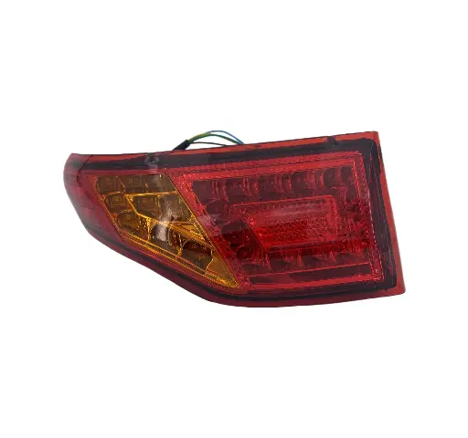 [3126100-006] Left taillight for Eagle EVO