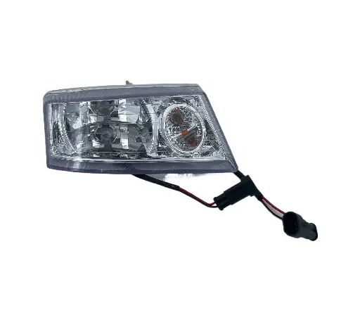 [3117200-002] Right headlight for Eagle Classic