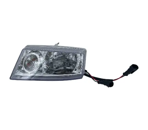 [3117100-002] Left headlight for Eagle Classic