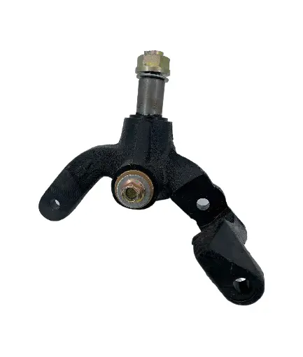 [2302200-041] Front right sterring knuckle for Eagle Allroad without front brakes 