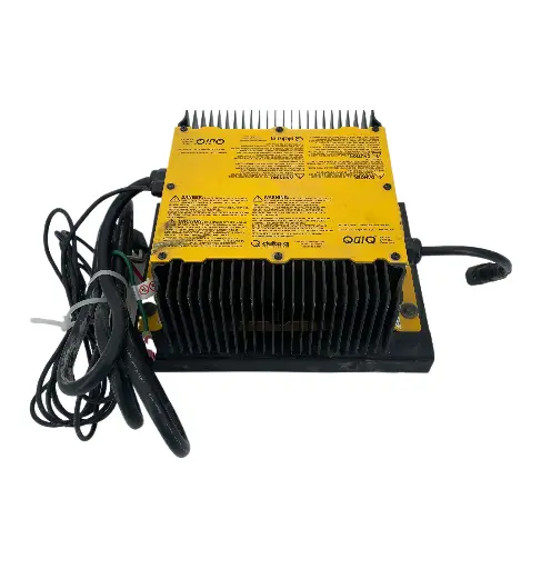 [R912-4800] Rebuilt DeltaQ Quiq 1000 48v charger