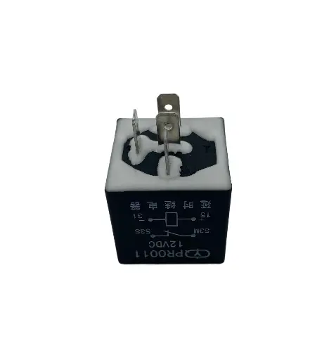 [3040010-003] Time-lapse relay PR0011 12VDC for Eagle 