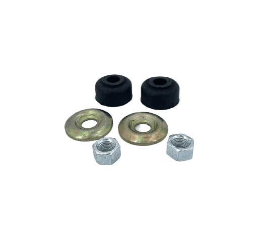 [5030] Shock bushing kit for Clubcar DS, Precedent and EZGO