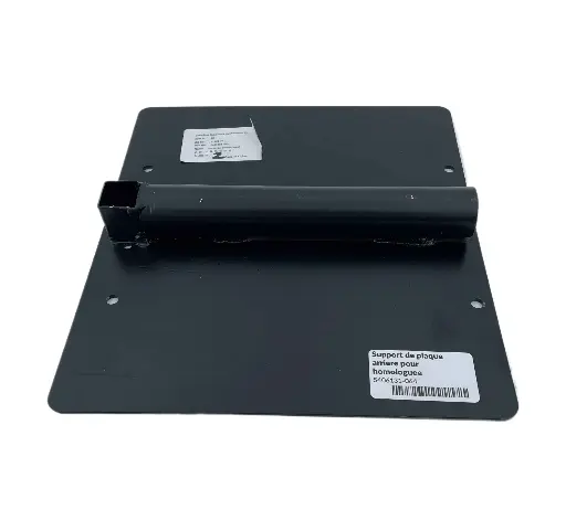 [5406131-064] Rear plate bracket for Eagle Road