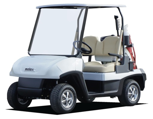 Melex 427 2 places Golf
