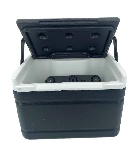 [31503] Kit de refrodisseur avec support