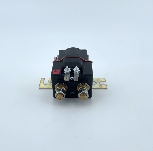 [5722] Albright 48-volt, 4 terminal solenoid for Clubcar Precedent, DS