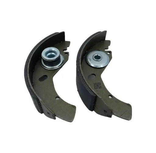 [G2125605900] Brake shoe for Garia