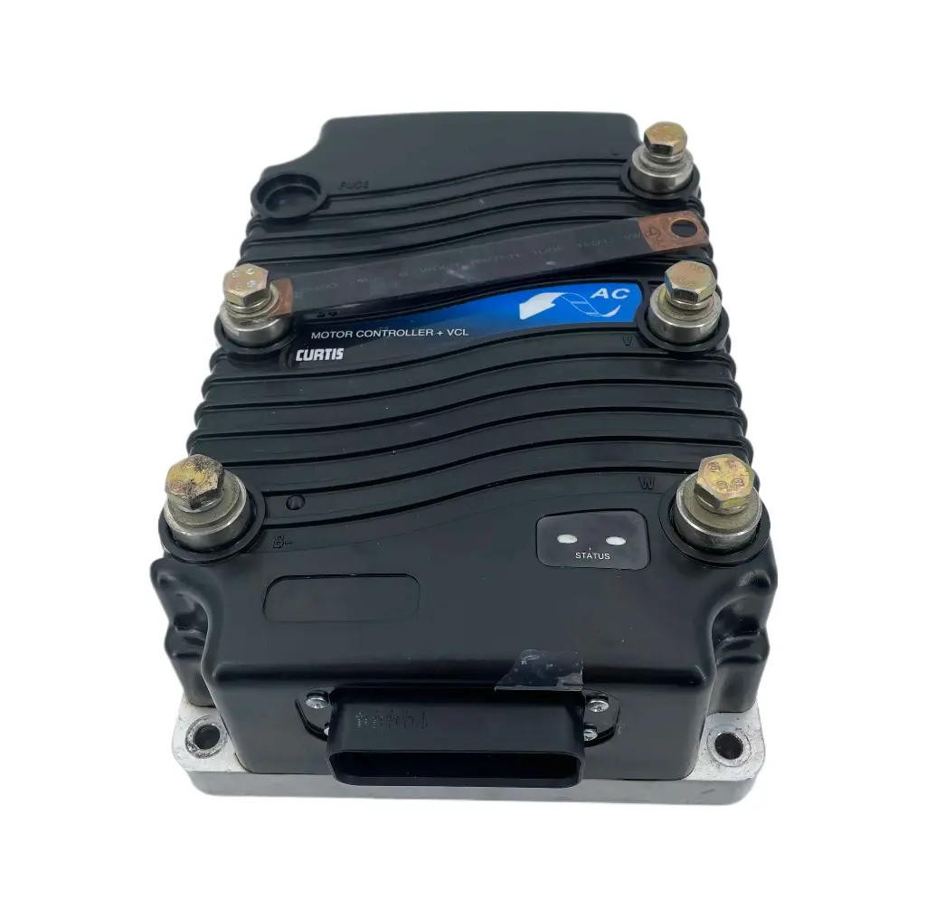 Rebuilt Curtis controller 36-48V 1236-5301 | Niagara Cars