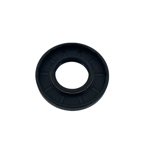 [2.03.0004] Front hub seal for aluminum hub for HDK with mechanical brake