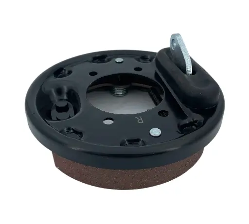 [2.01.0021] Mechanical right brake assembly for HDK