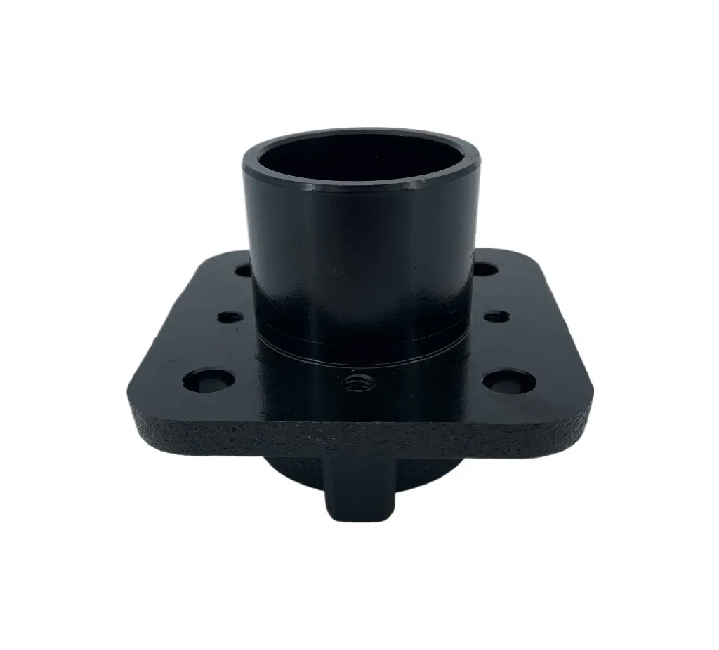 Moyeu De Roue Avant + Goujons Pour Polaris RZR, Ranger, ACE (2009-2019) - Compatible Avec Références 5137659-067, 5142569-067, Etc.