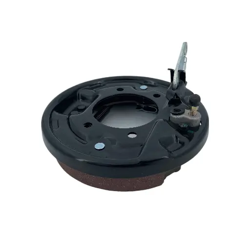 [2.01.0289] Tambour gauche hydraulique pour HDK