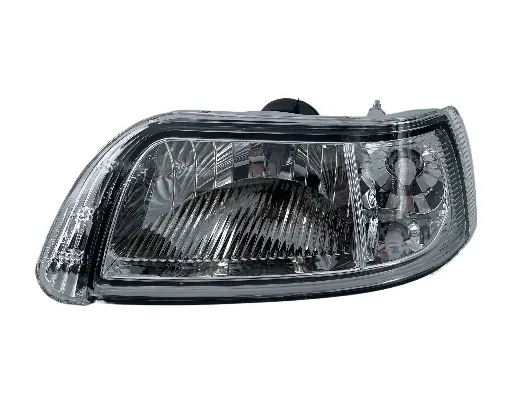 [2.04.1029] Led headlight on passenger side for HDK