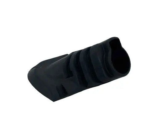 [2.03.0804] Rubber cover for steering column for HDK