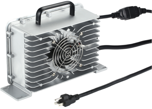 [RP5622-LFP] Chargeur pour batterie Lithium 48V