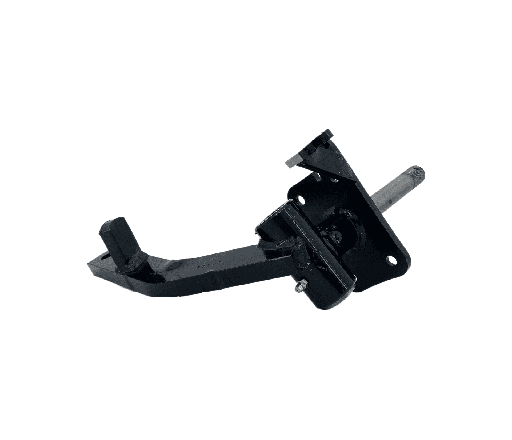 [103717302] Spindle left side for Clubcar 