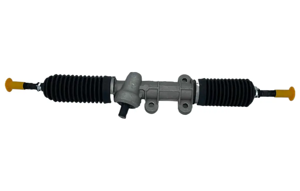 Kit Réparation Crémaillère FEBEST 95LAY-20420707X - Joint Direction 18,5x42,8x7mm