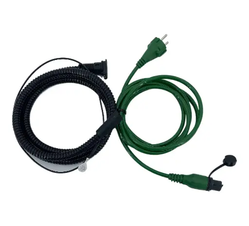 [380885] Cable de charge pour Melex