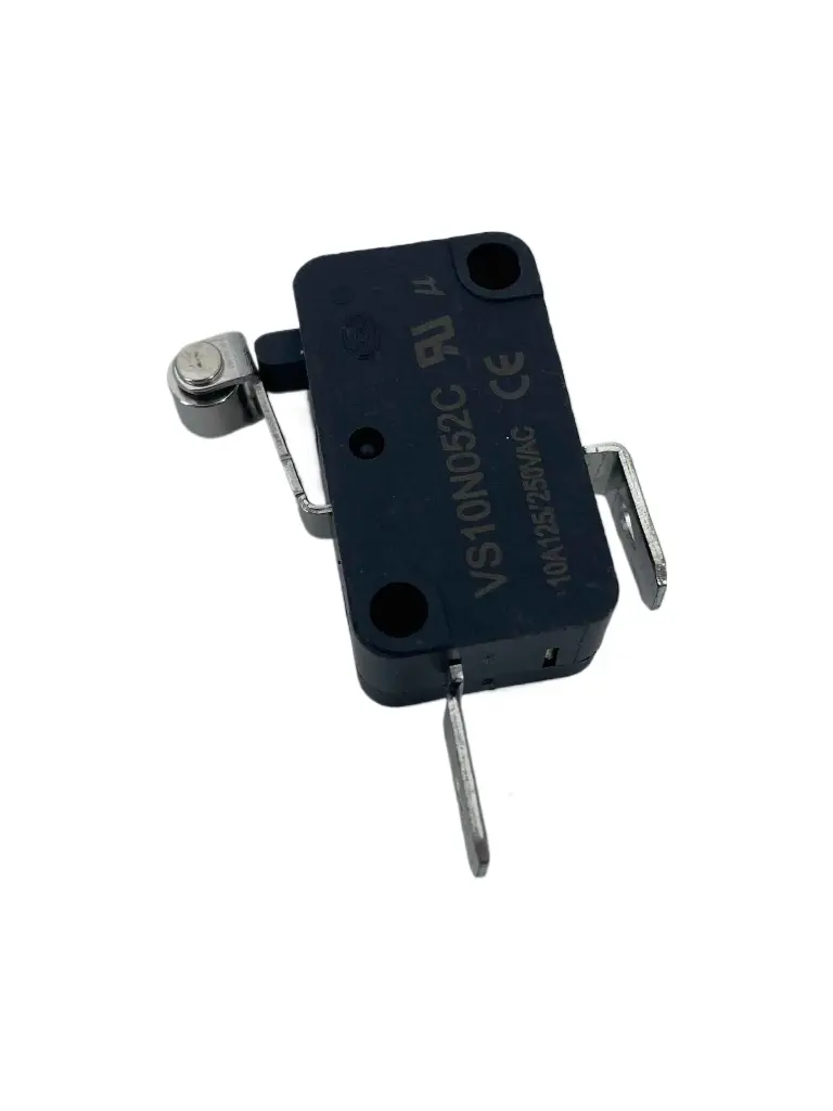 Accelerator micro switch for EZGO Niagara Cars