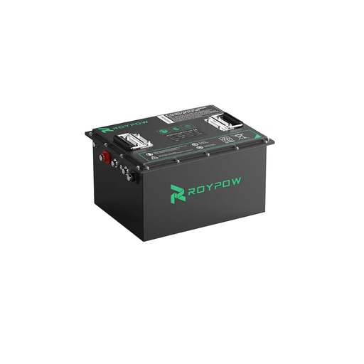 [S5156] Batterie lithium 56Ah 48V   