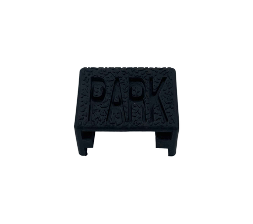 [EG002] Rubber cover for brake pedal for Eagle Evo V2