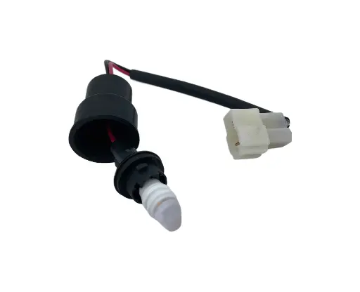 [2.04.1158] Led bulb for front turning signal light for HDK