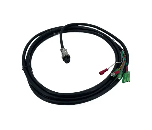 [2.04.0911] Cable d'indicateur de batterie lithium pour HDK