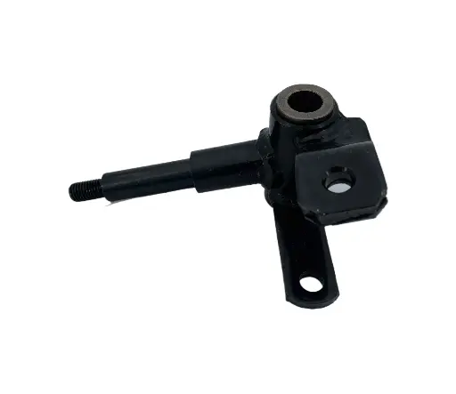 [6123] Passenger Side Spindle for Clubcar Precedent