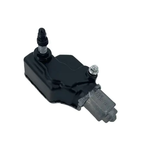 [G21S7400100] Wiper motor for Garia